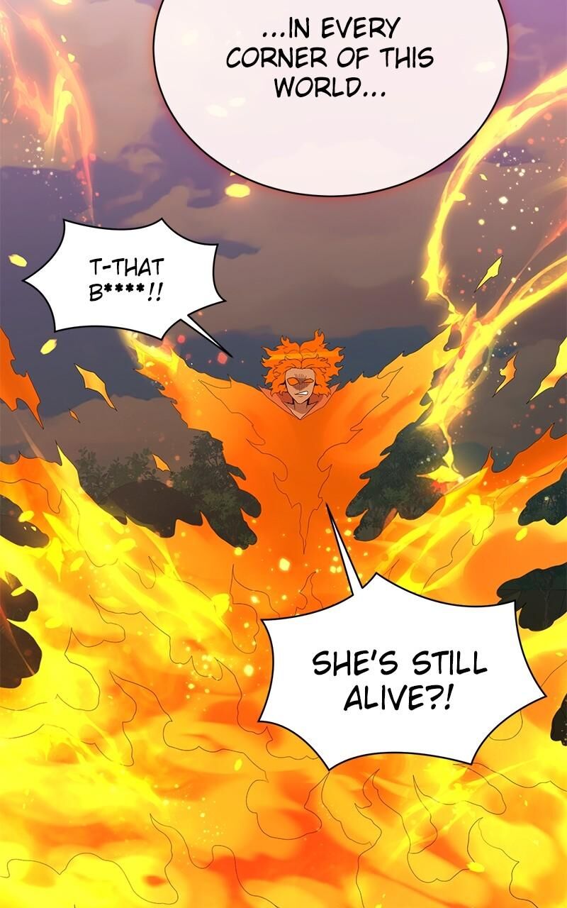 The Strongest Florist Chapter 226 Page 6