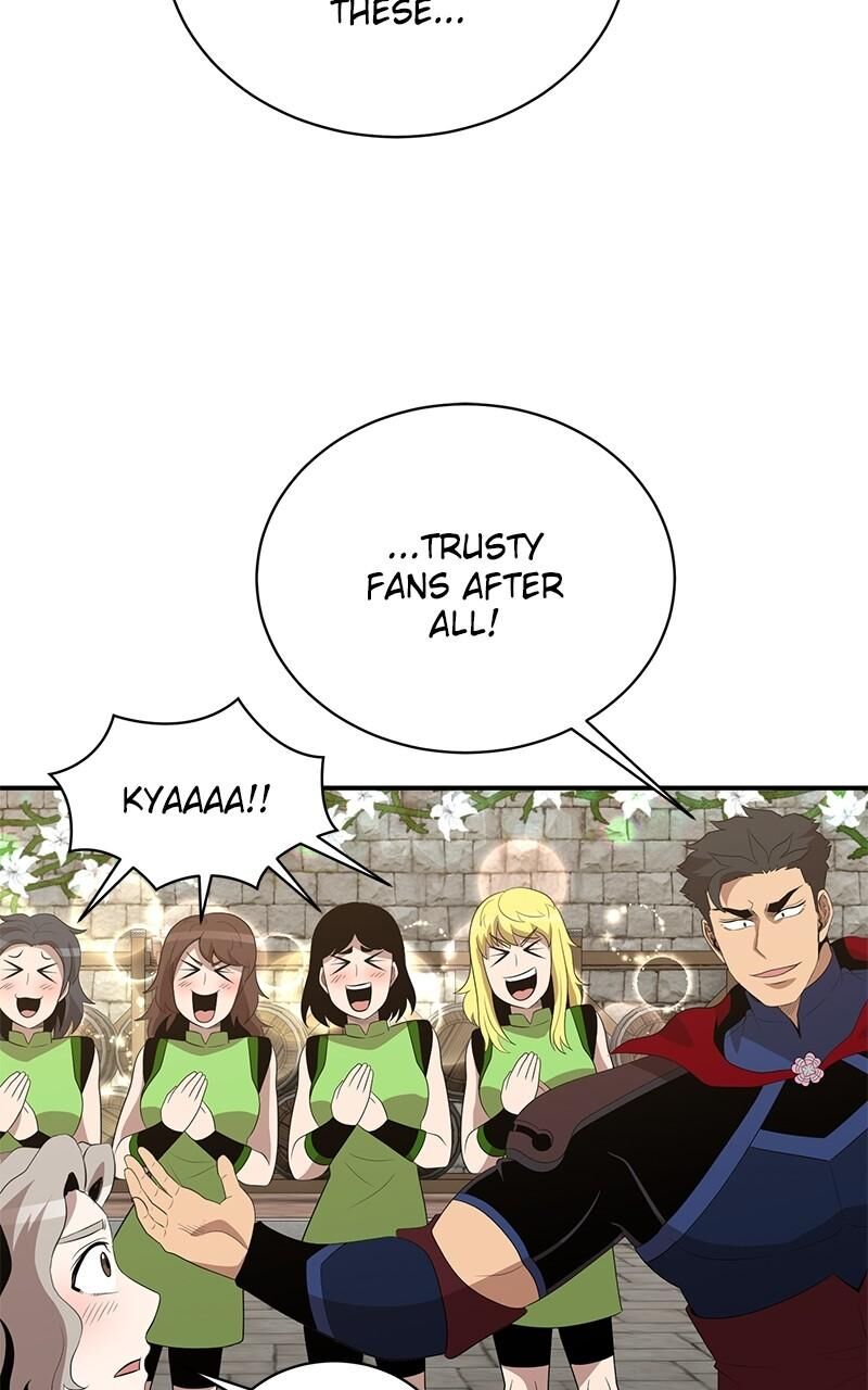 The Strongest Florist Chapter 226 Page 60
