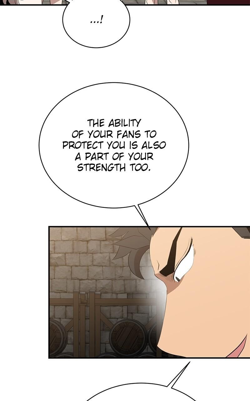 The Strongest Florist Chapter 226 Page 61
