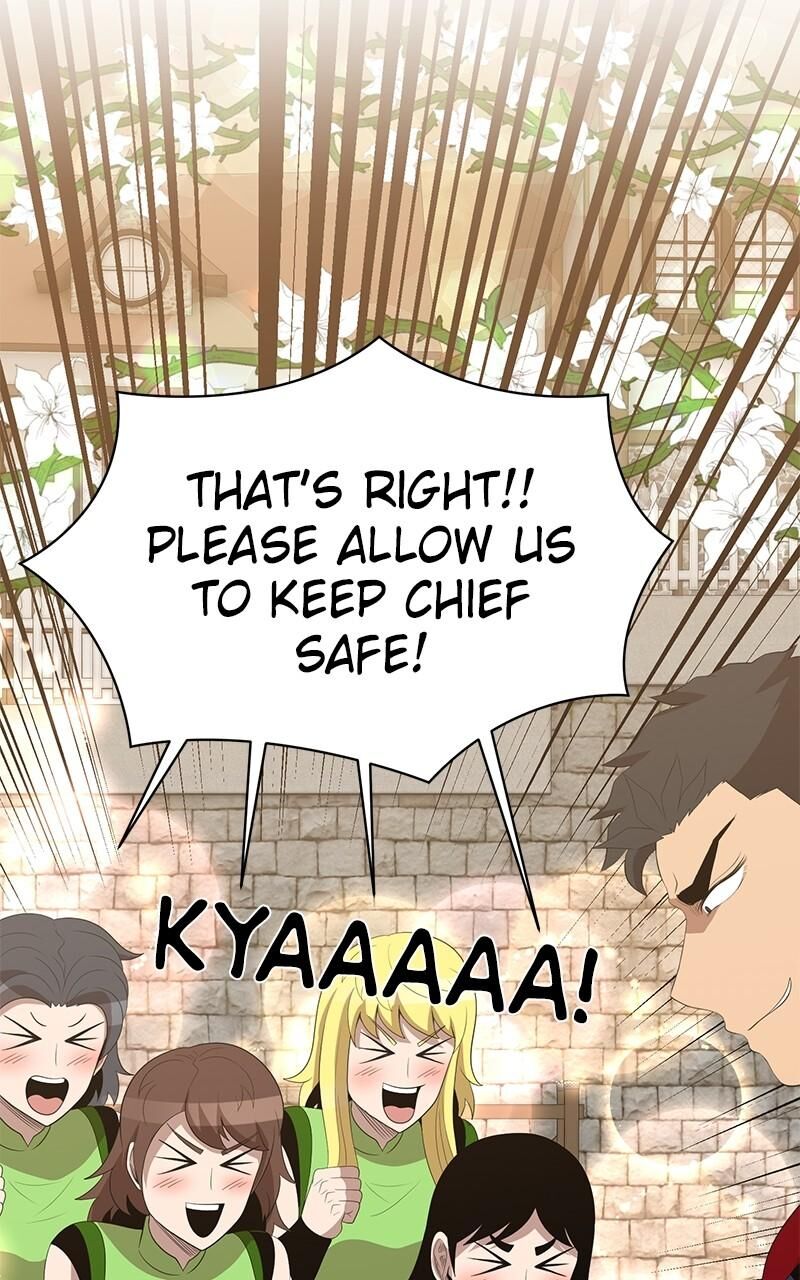 The Strongest Florist Chapter 226 Page 63