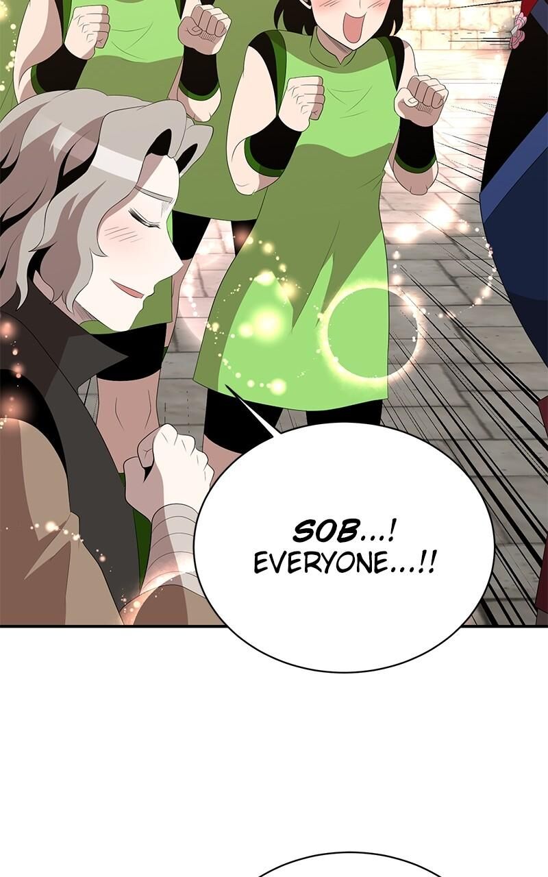 The Strongest Florist Chapter 226 Page 64