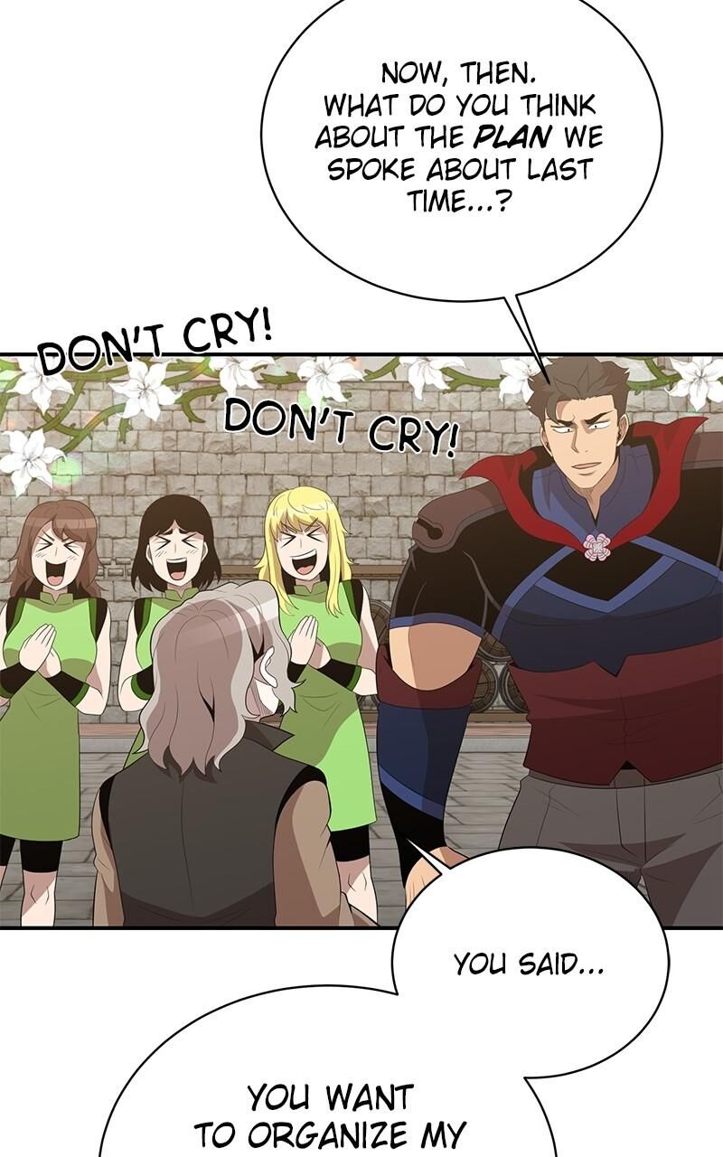 The Strongest Florist Chapter 226 Page 65