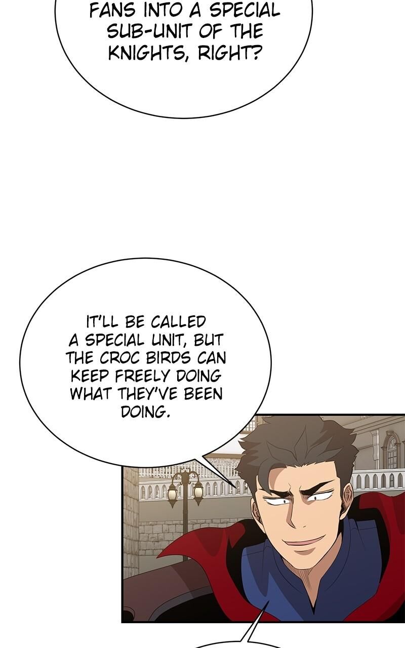The Strongest Florist Chapter 226 Page 66