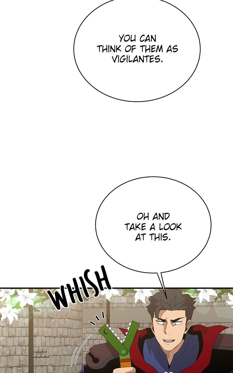 The Strongest Florist Chapter 226 Page 67