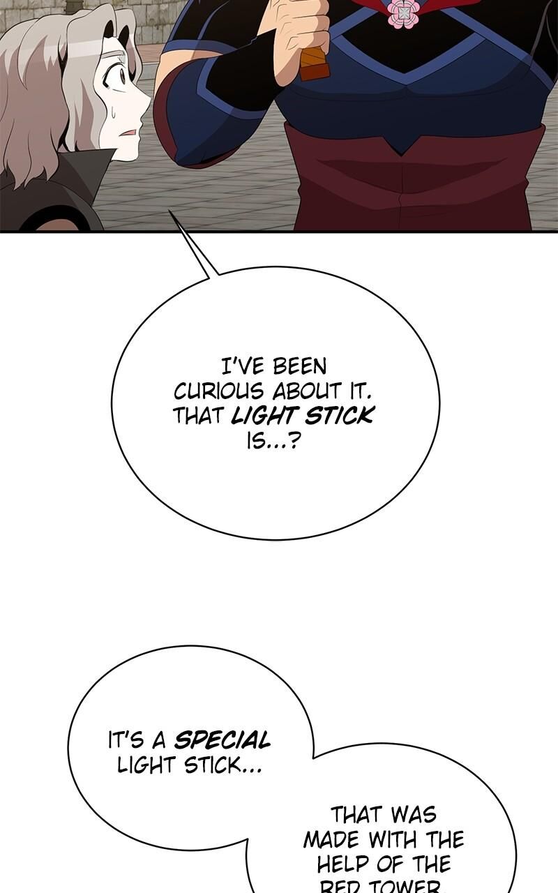 The Strongest Florist Chapter 226 Page 68
