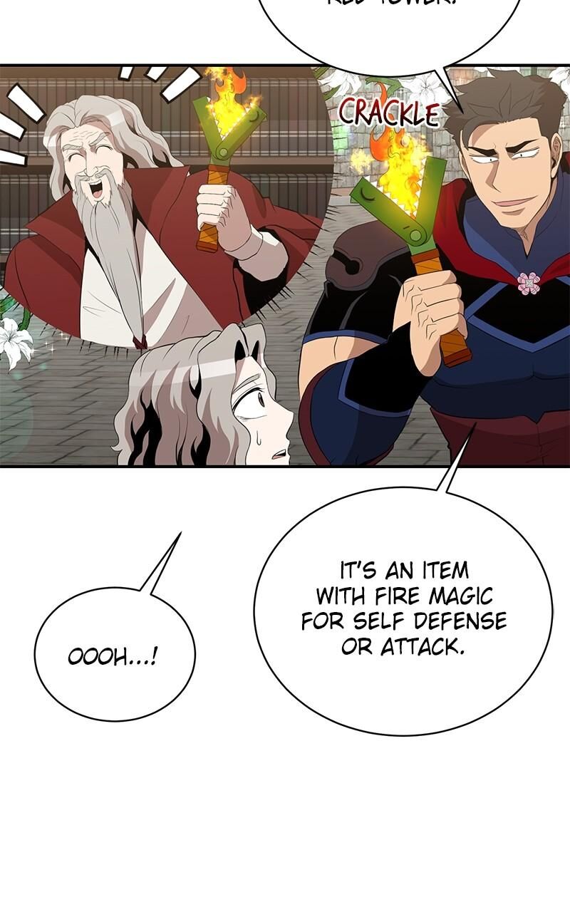 The Strongest Florist Chapter 226 Page 69