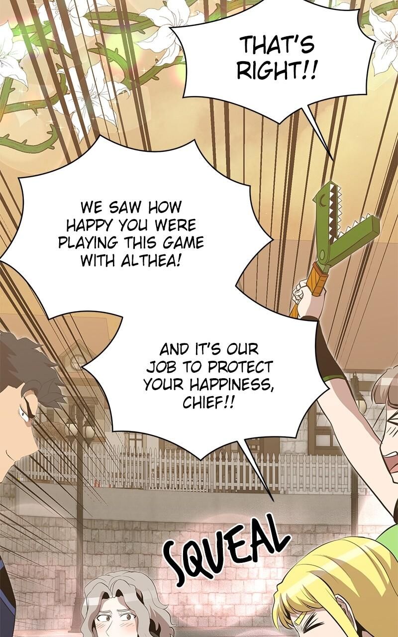 The Strongest Florist Chapter 226 Page 74