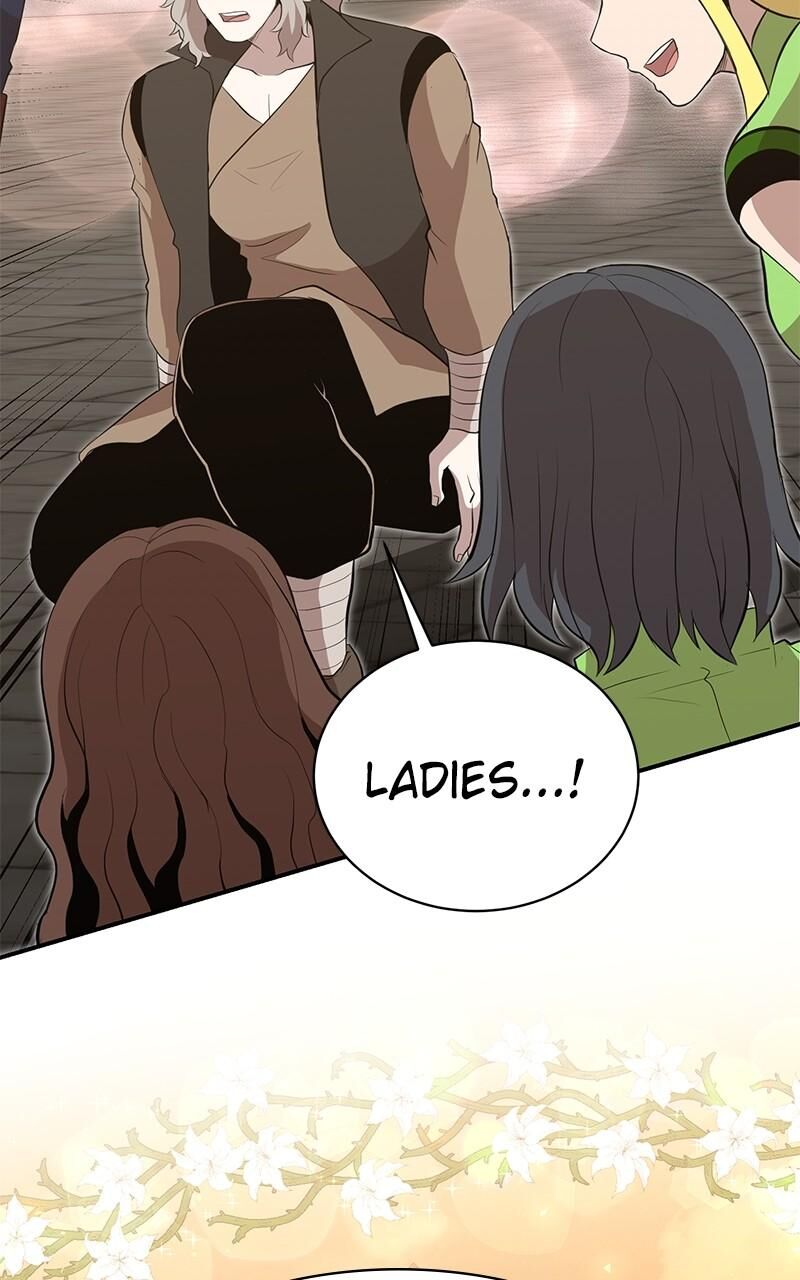 The Strongest Florist Chapter 226 Page 75