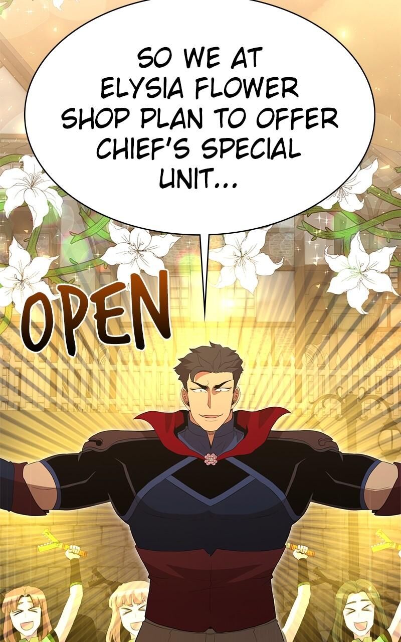 The Strongest Florist Chapter 226 Page 76