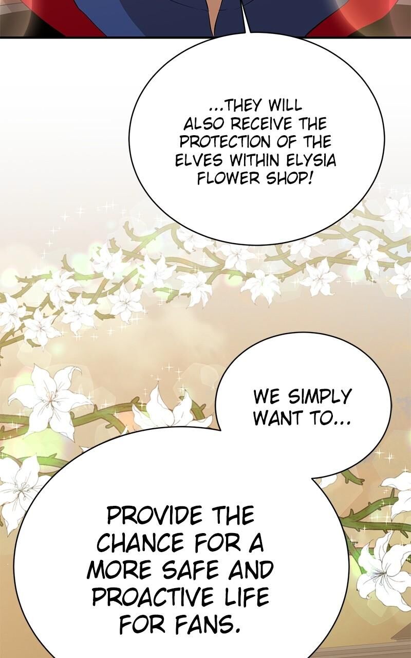 The Strongest Florist Chapter 226 Page 79