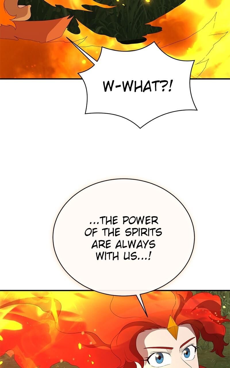 The Strongest Florist Chapter 226 Page 8