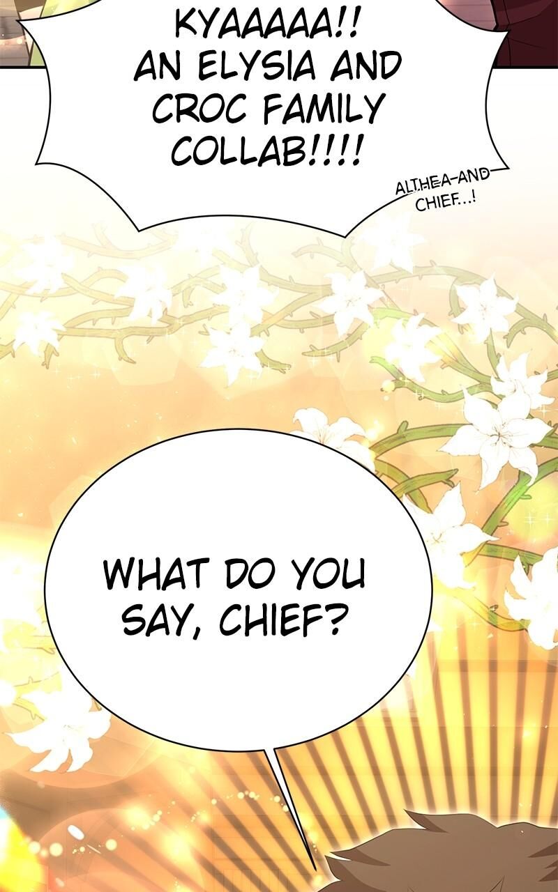 The Strongest Florist Chapter 226 Page 81