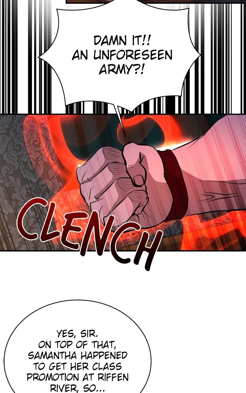 The Strongest Florist Chapter 226 Page 85