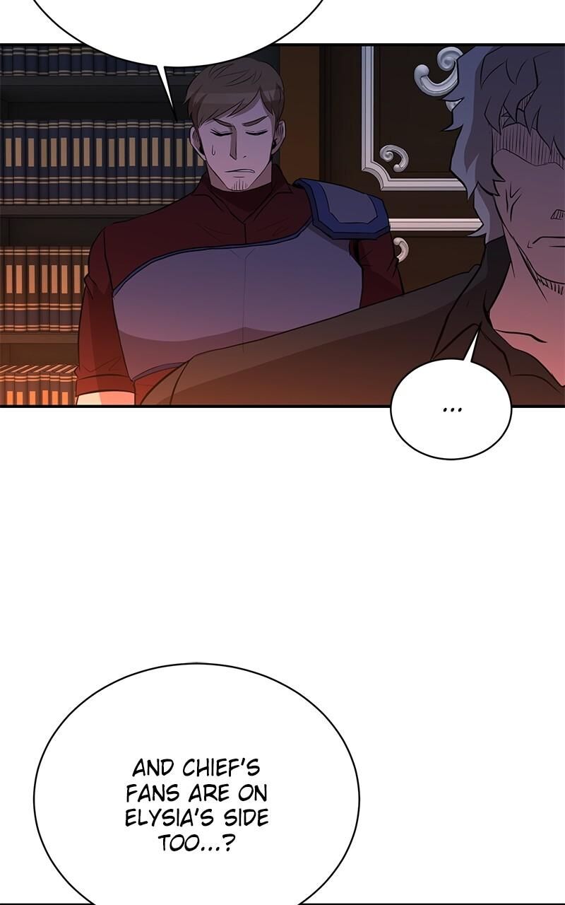 The Strongest Florist Chapter 226 Page 86