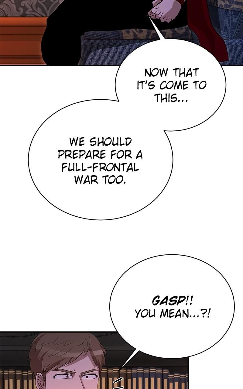 The Strongest Florist Chapter 226 Page 89
