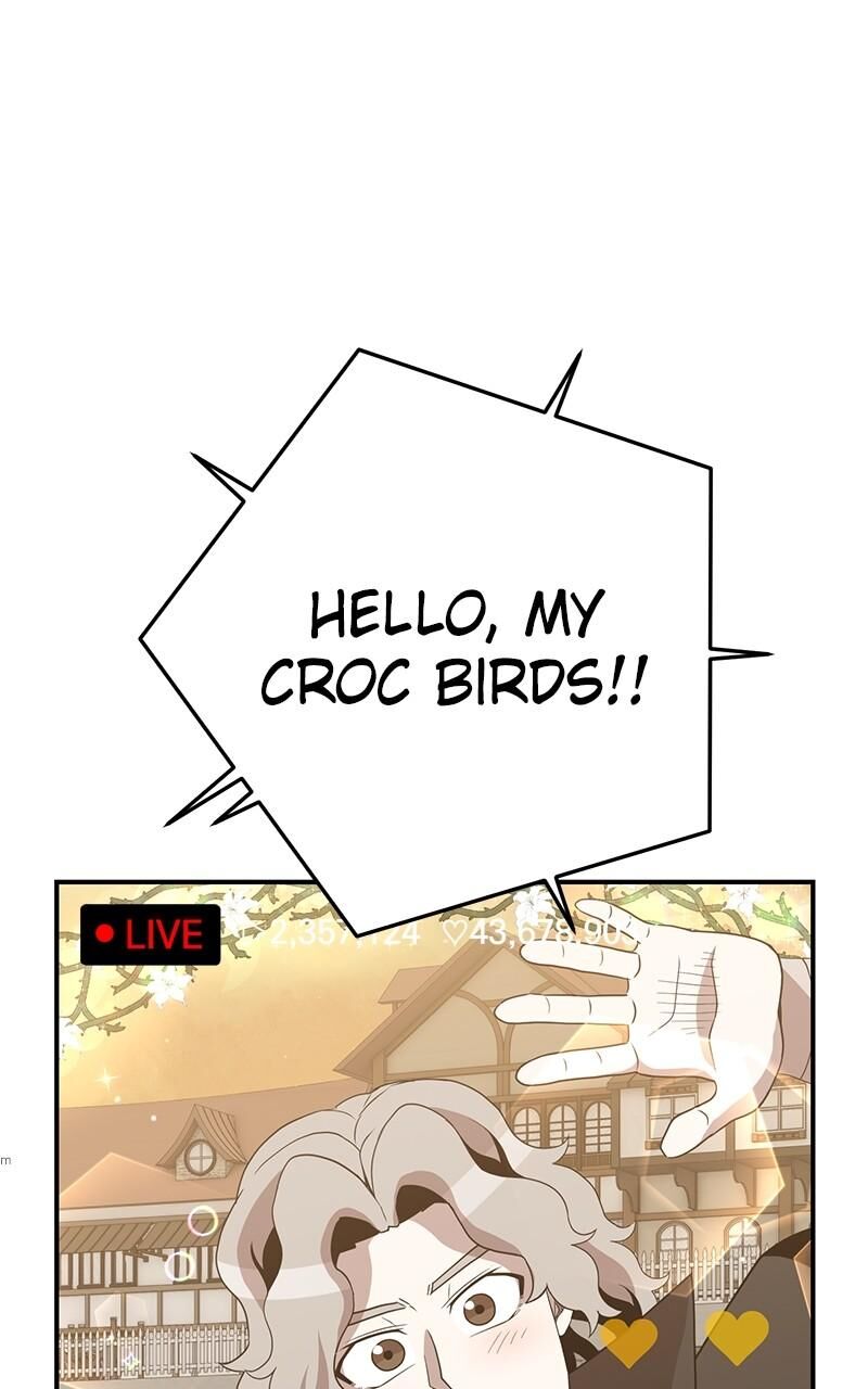 The Strongest Florist Chapter 227 Page 1