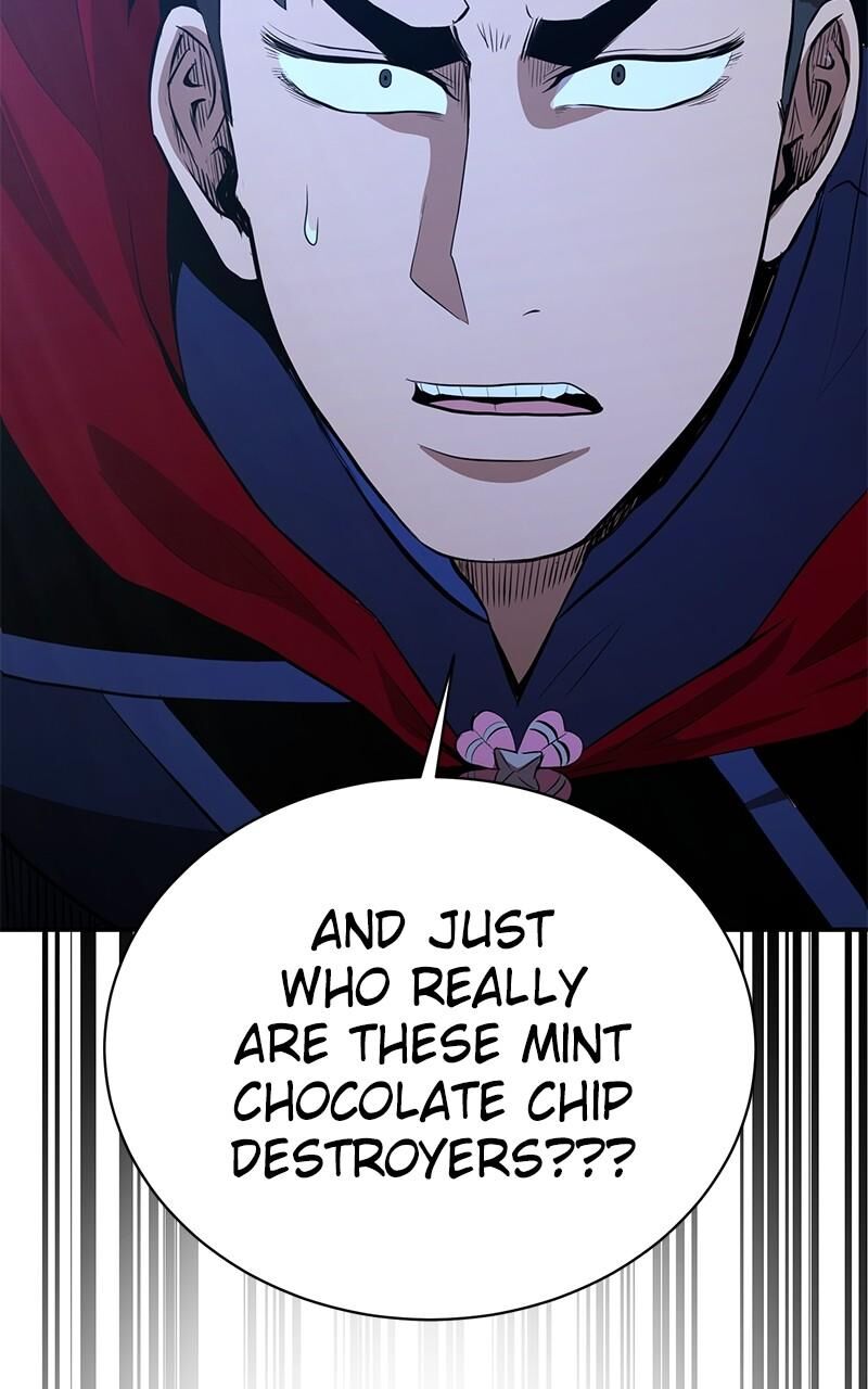 The Strongest Florist Chapter 227 Page 101