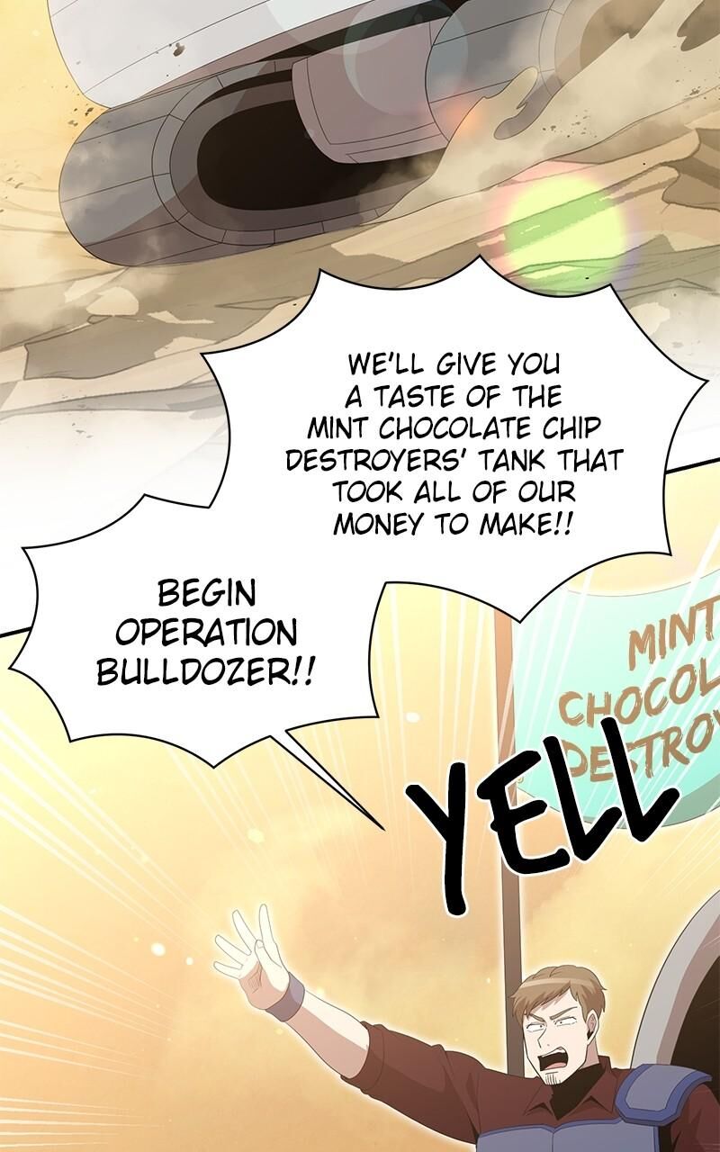 The Strongest Florist Chapter 227 Page 11