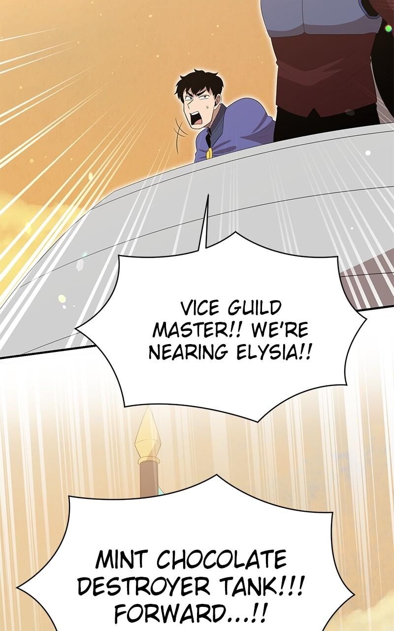The Strongest Florist Chapter 227 Page 12