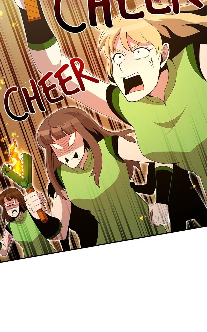 The Strongest Florist Chapter 227 Page 17
