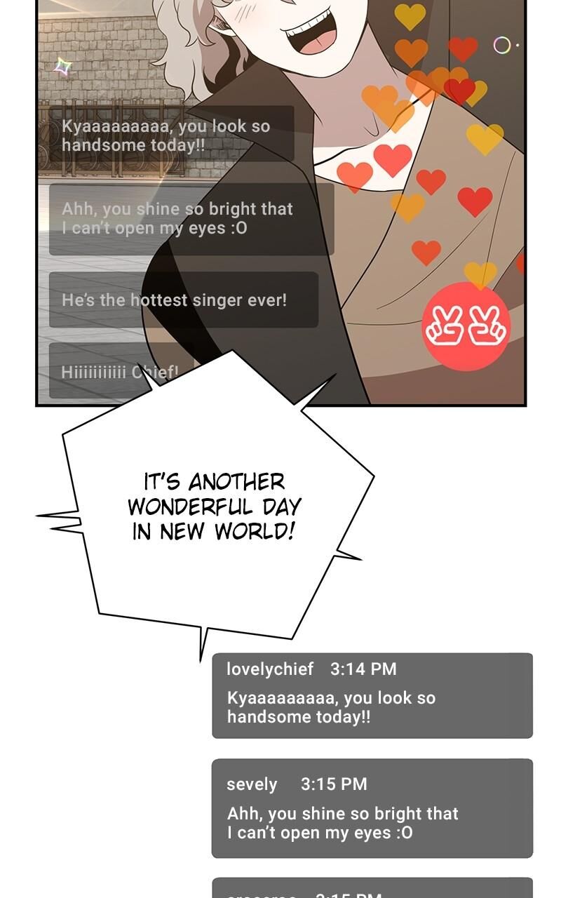 The Strongest Florist Chapter 227 Page 2