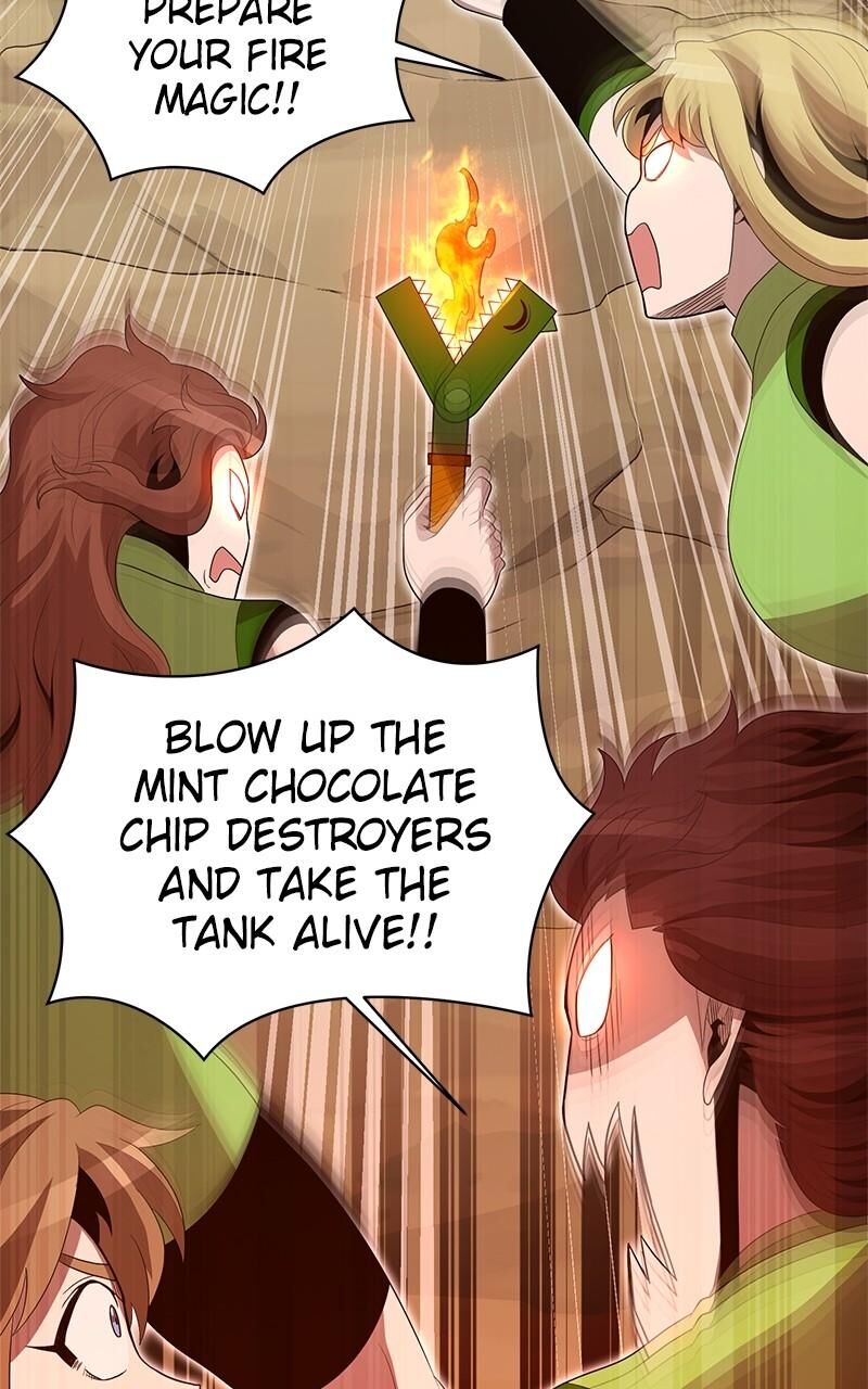 The Strongest Florist Chapter 227 Page 20