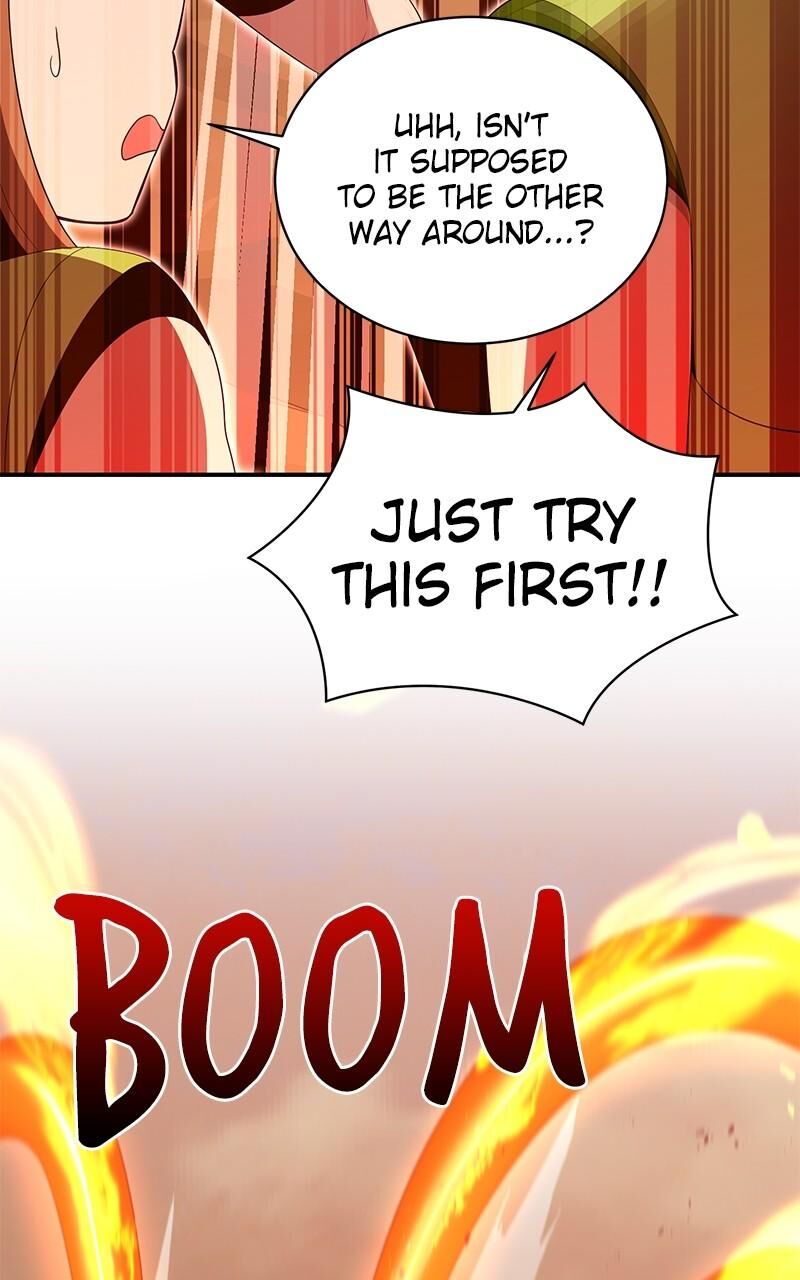 The Strongest Florist Chapter 227 Page 21