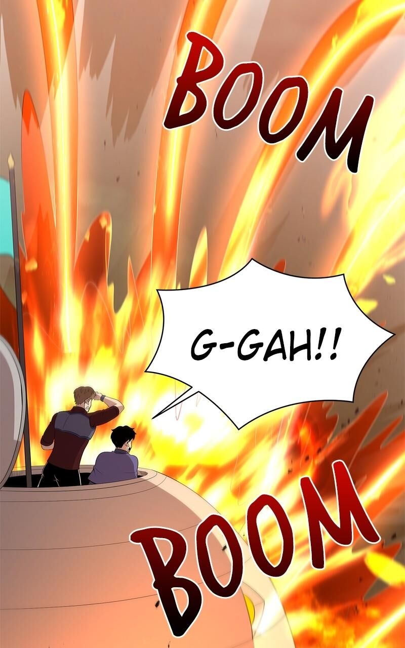 The Strongest Florist Chapter 227 Page 22