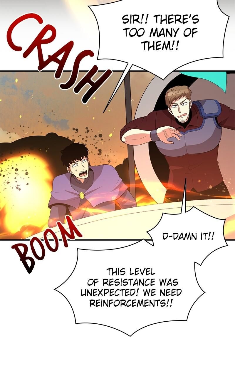 The Strongest Florist Chapter 227 Page 24