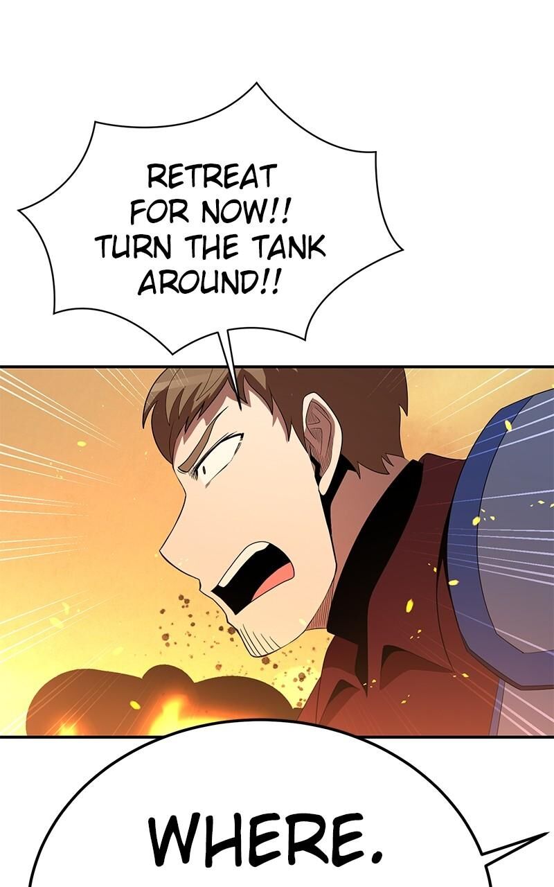 The Strongest Florist Chapter 227 Page 25