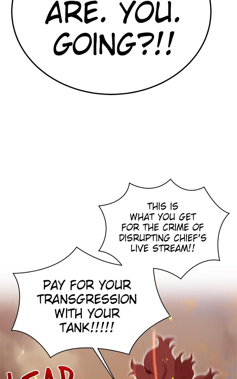 The Strongest Florist Chapter 227 Page 26
