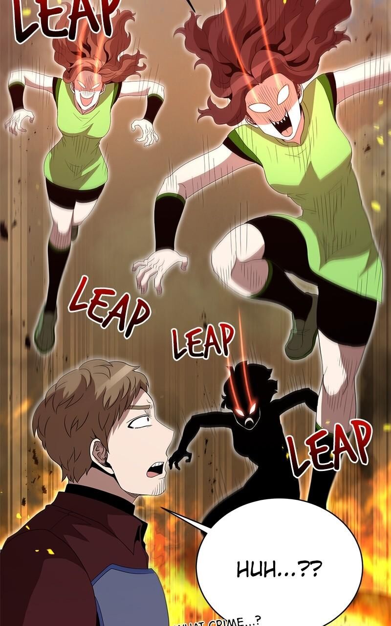 The Strongest Florist Chapter 227 Page 27