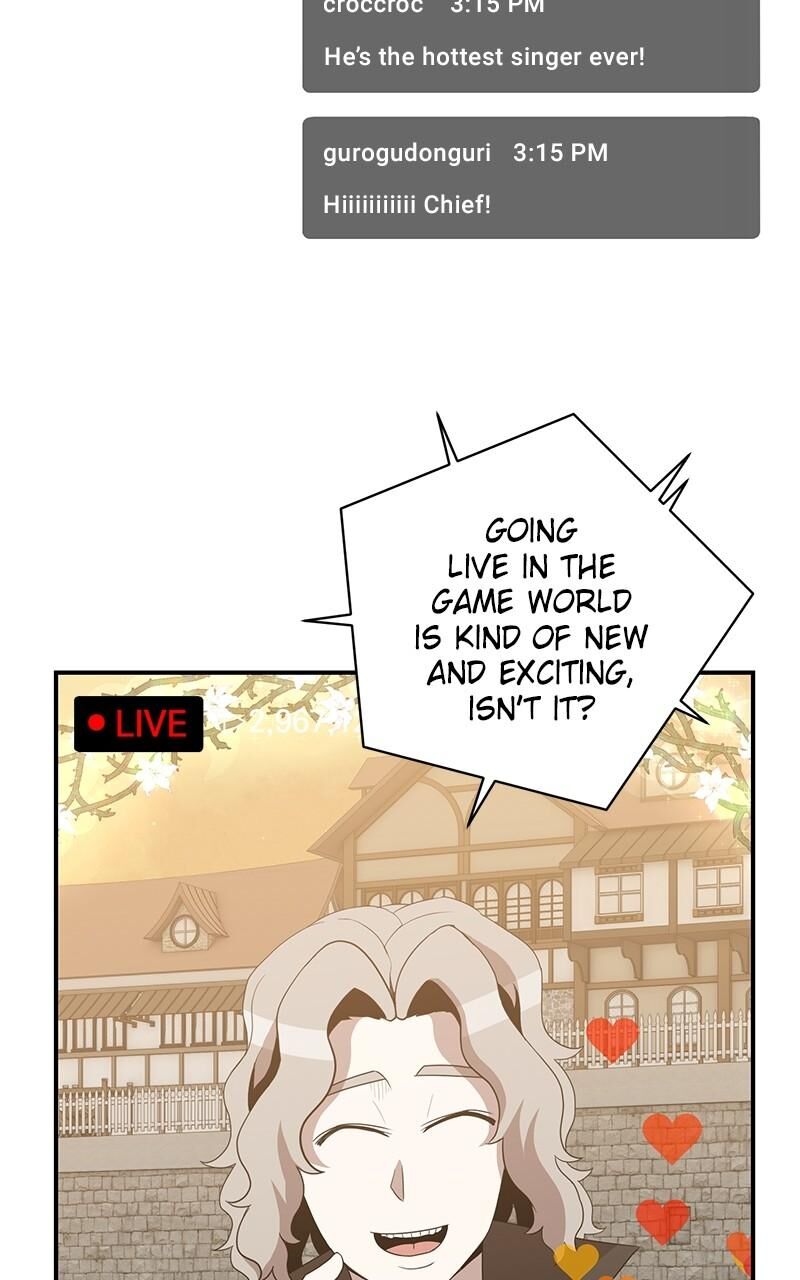The Strongest Florist Chapter 227 Page 3