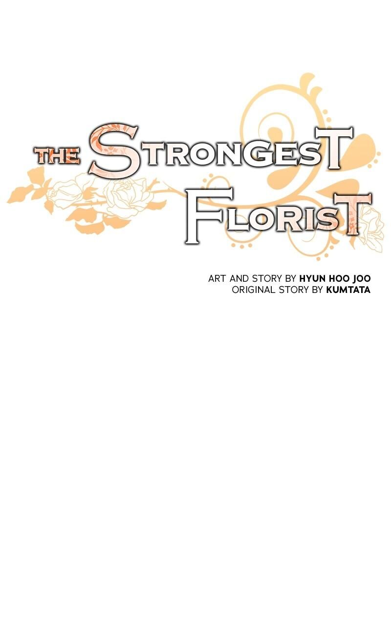 The Strongest Florist Chapter 227 Page 35
