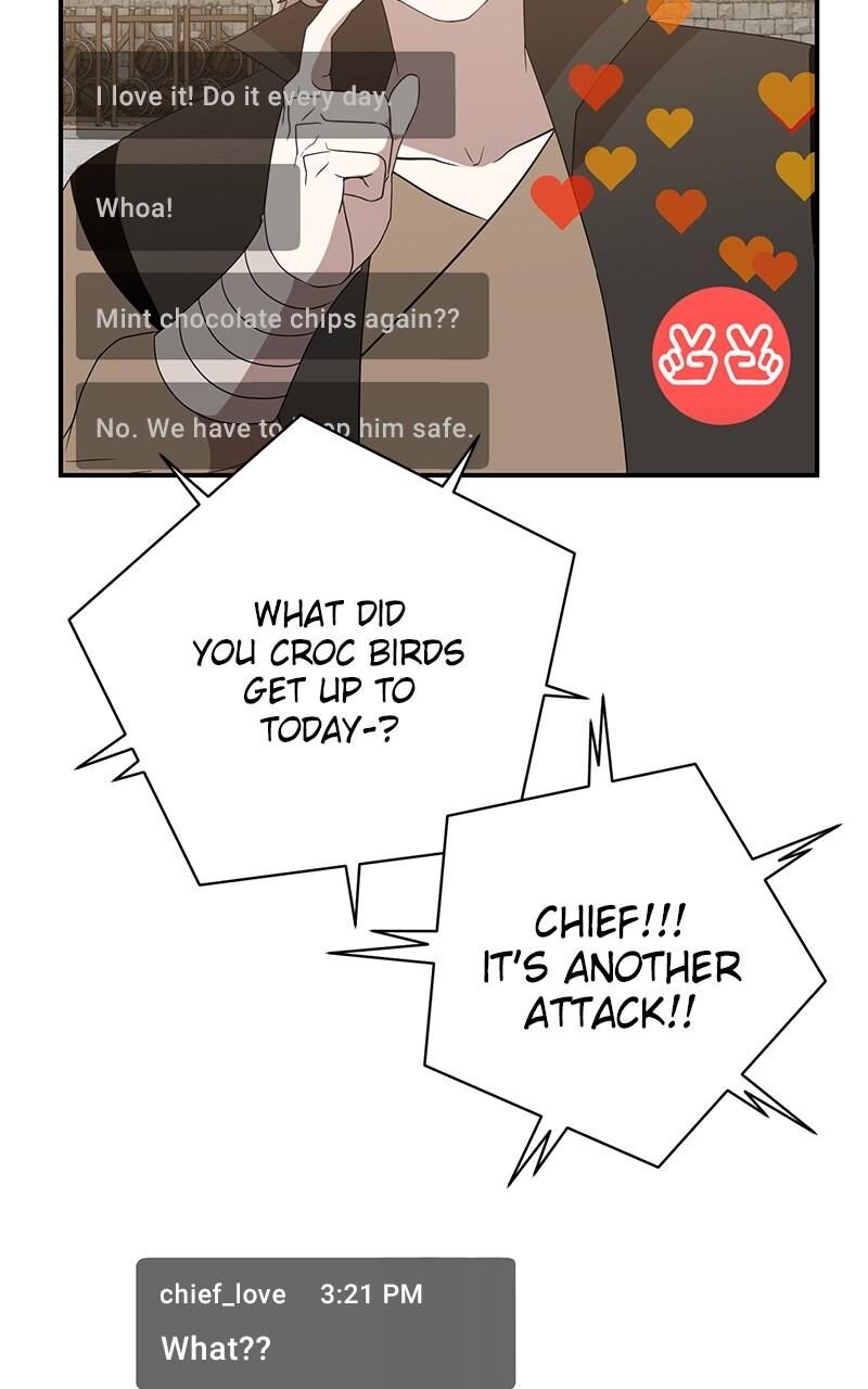 The Strongest Florist Chapter 227 Page 4