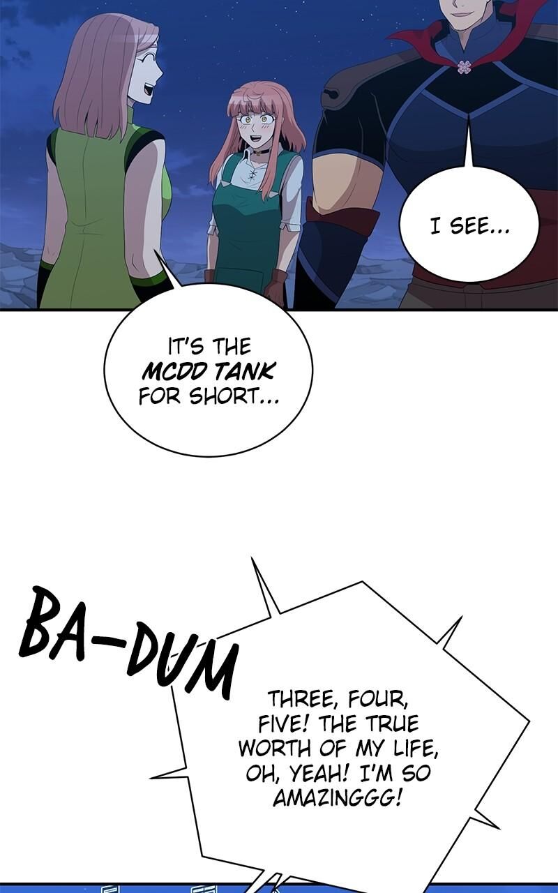 The Strongest Florist Chapter 227 Page 40