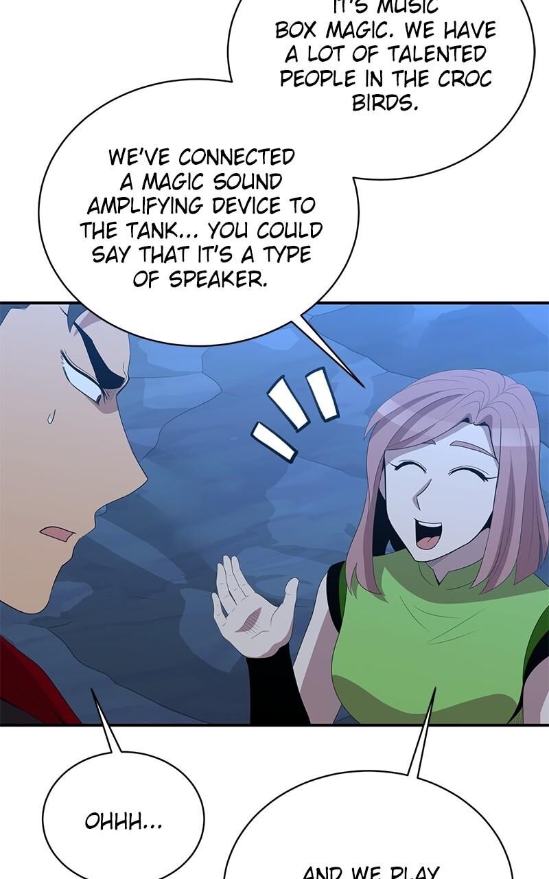 The Strongest Florist Chapter 227 Page 42