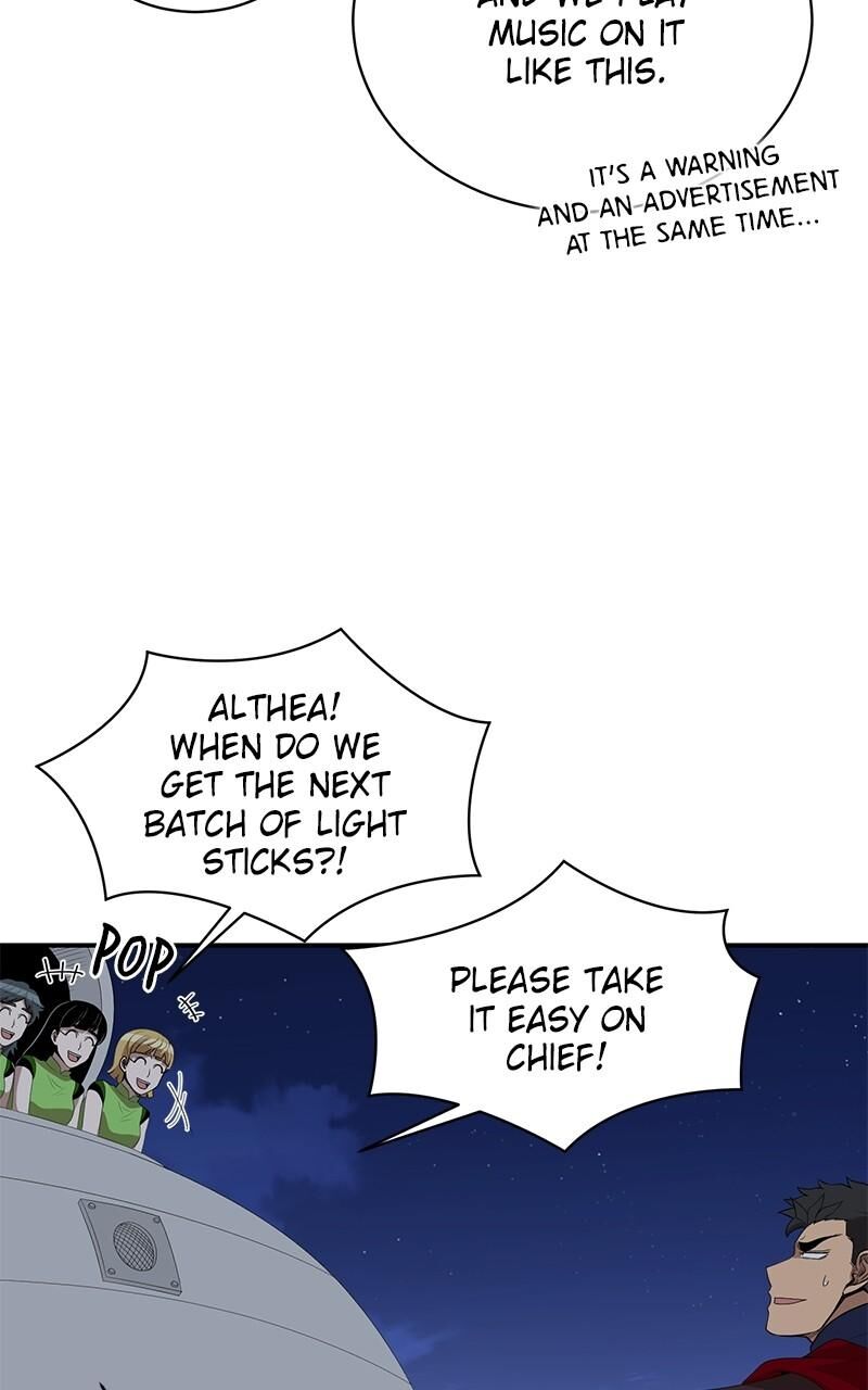 The Strongest Florist Chapter 227 Page 43