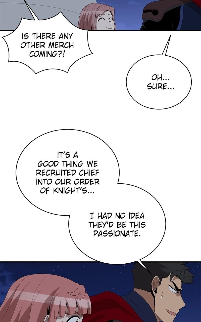 The Strongest Florist Chapter 227 Page 44