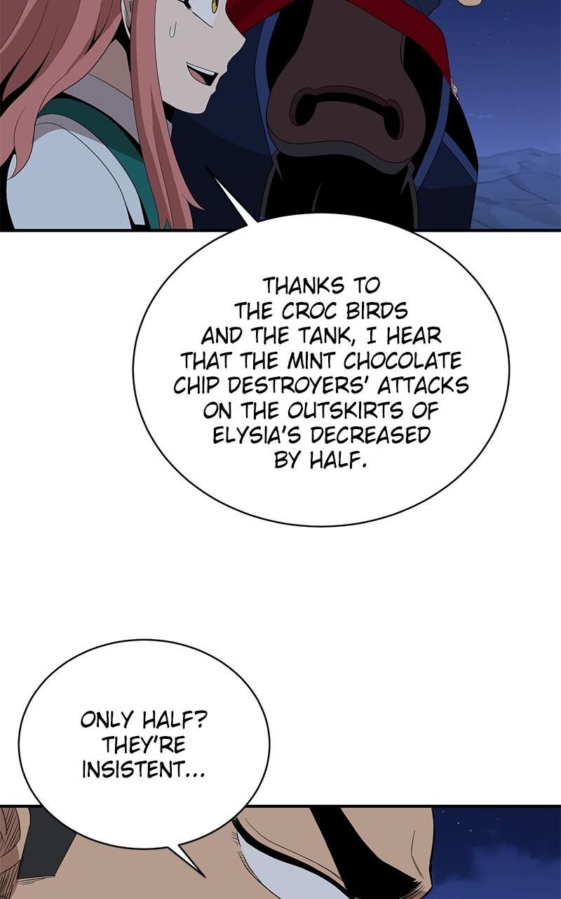 The Strongest Florist Chapter 227 Page 45
