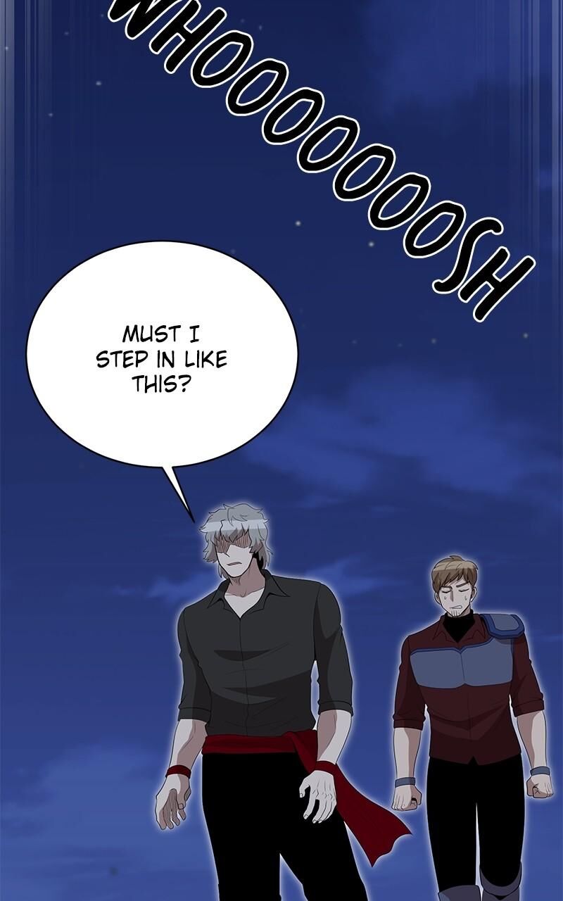 The Strongest Florist Chapter 227 Page 47