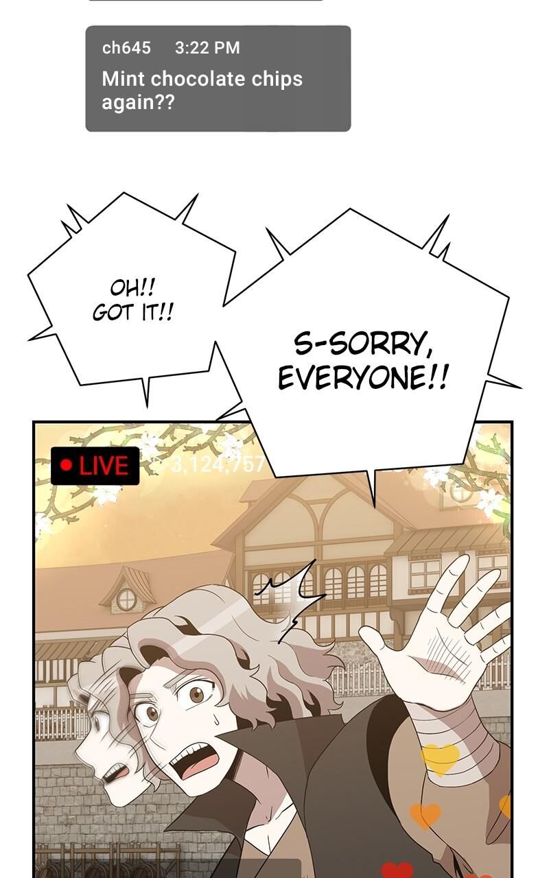 The Strongest Florist Chapter 227 Page 5