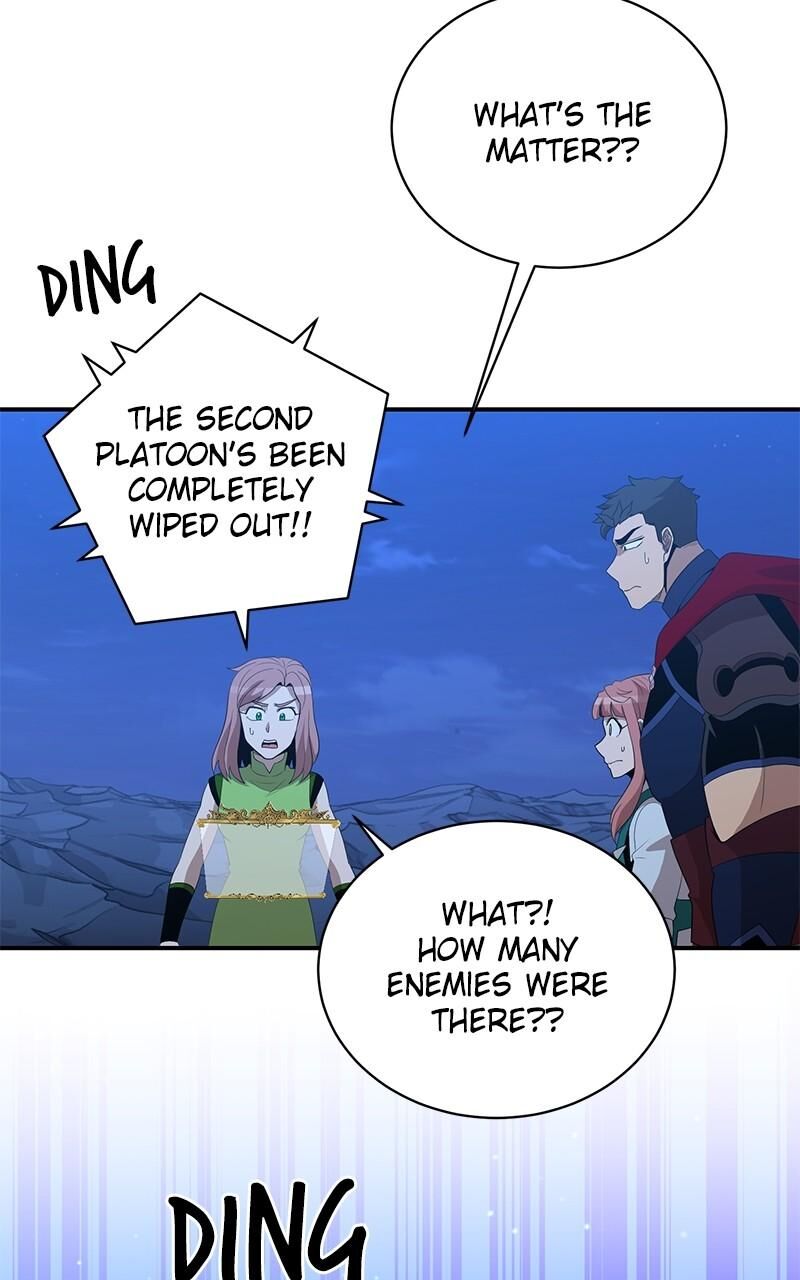 The Strongest Florist Chapter 227 Page 54