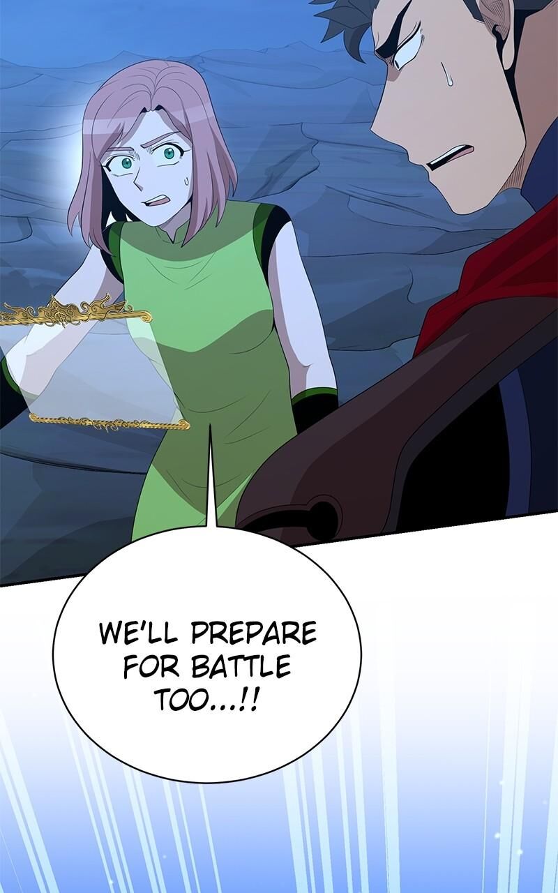 The Strongest Florist Chapter 227 Page 56