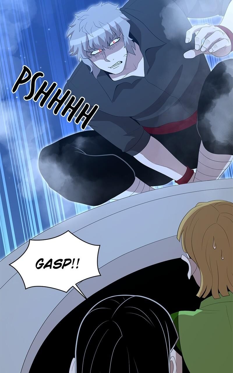 The Strongest Florist Chapter 227 Page 61