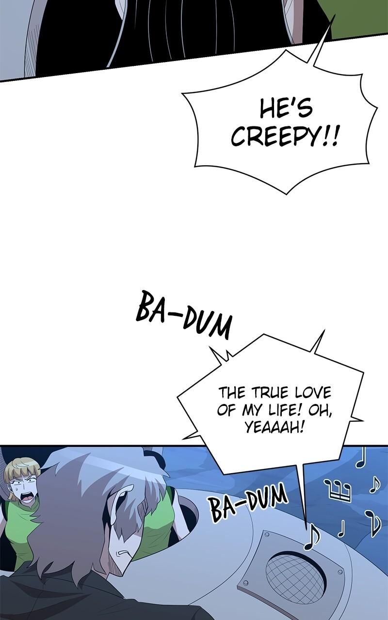 The Strongest Florist Chapter 227 Page 62