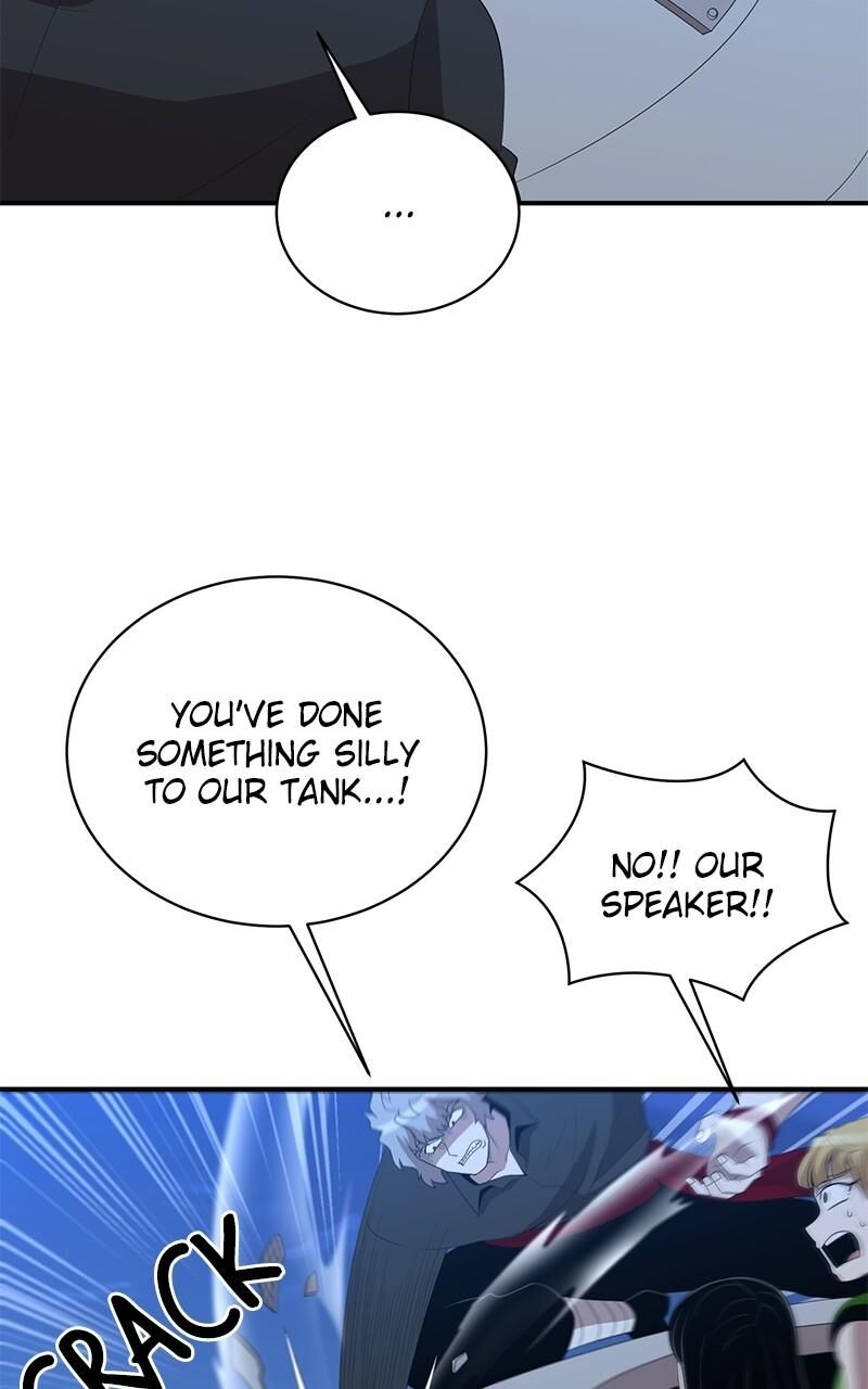 The Strongest Florist Chapter 227 Page 63
