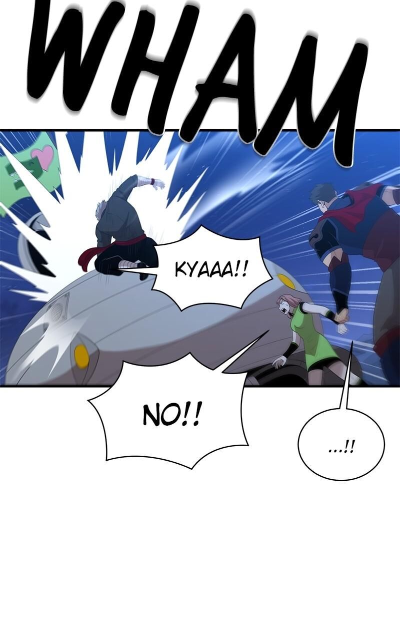 The Strongest Florist Chapter 227 Page 69