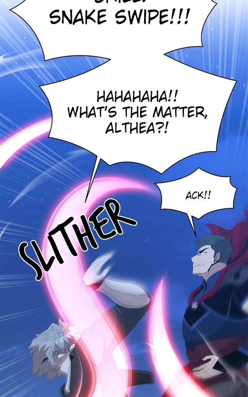 The Strongest Florist Chapter 227 Page 84
