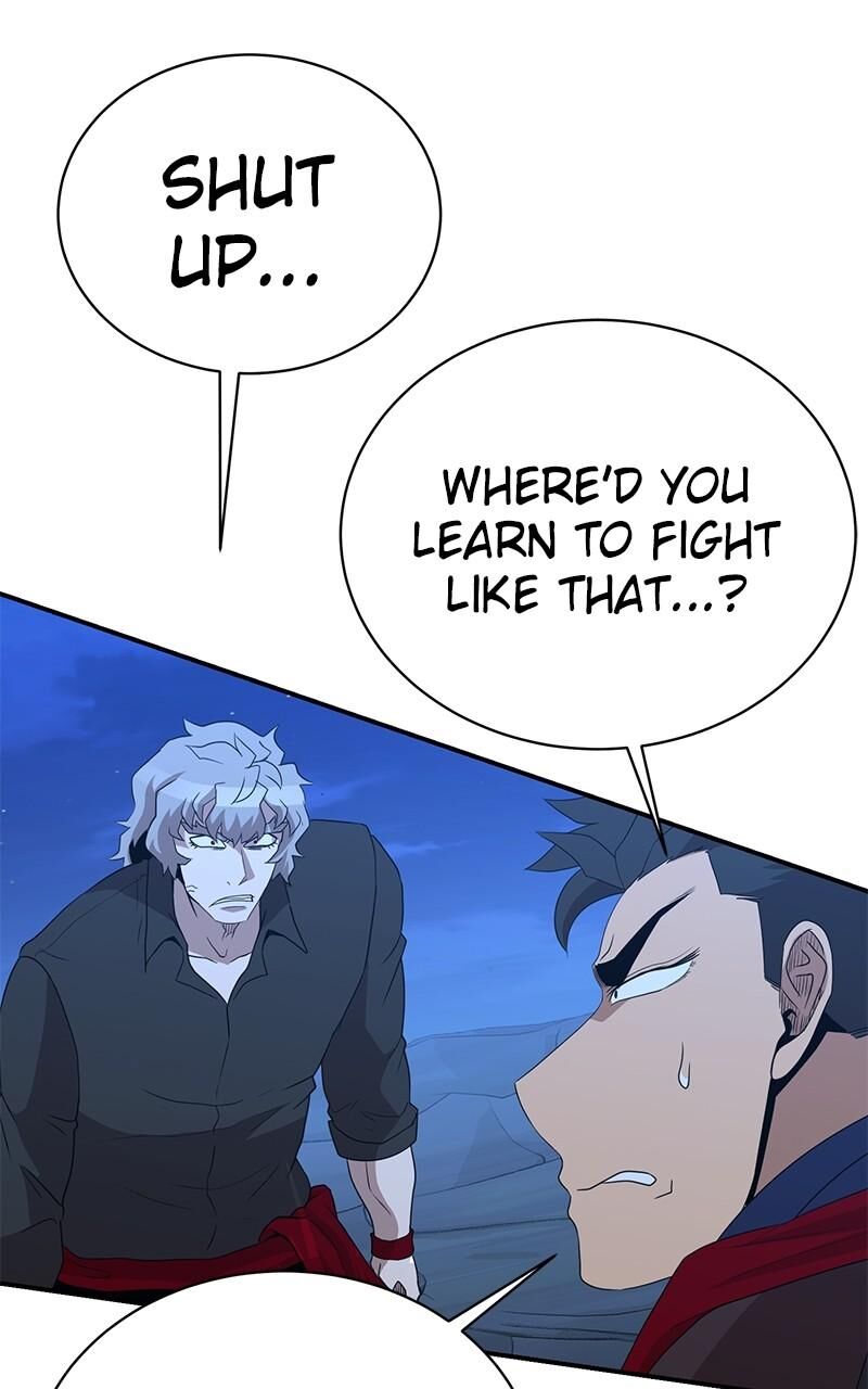 The Strongest Florist Chapter 227 Page 91
